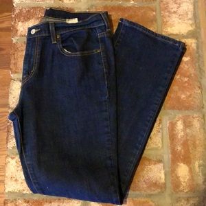 Levi’s size 10 medium